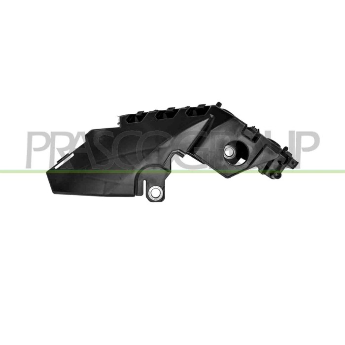 SX_SCRITTA_LOGO.jpg Staffa Sinistra Paraurti Anteriore Volkswagen Tiguan R-Line All Space Dal 2022 Al 2024 5Nh807049