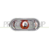 Fanale Laterale Destro/Sinistro Crystal Senza Porta Lampada Skoda Citigo Dal 2012 Al 2017 7E0949117B Fanale Laterale Destro/Sinistro Crystal Senza Porta Lampada Skoda Citigo Dal 2012 Al 2017 7E0949117B