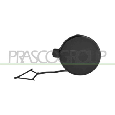 NEUTRO.jpg Tappo Copri Gancio Traino Paraurti Anteriore Volkswagen Caddy Kombi Dal 2020 2K7807241Agru