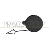 NEUTRO.jpg Tappo Copri Gancio Traino Paraurti Anteriore Volkswagen Caddy Kombi Dal 2020 2K7807241Agru