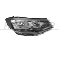 Proiettore Destro H7+H15 Elettrico Con Motore Versione Elba Volkswagen Caddy Kombi Dal 2020 2K8941006D