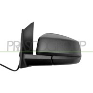 Retrovisore Sinistro Elettrico Nero Termico Convesso 5 Pins Ford Transit/Tourneo Connect (Chc) Dal 2021 2589428