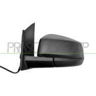 Retrovisore Sinistro Elettrico Nero Termico Chiudibile Convesso 7 Pins Ford Transit/Tourneo Connect (Chc) Dal 2021 2589434