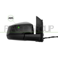 Retrovisore Destro Elettrico Con Primer Termico Chiudibile Convesso 7 Pins Ford Transit/Tourneo Connect (Chc) Dal 2021 2589420