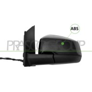 Retrovisore Sinistro Elettrico Con Primer Termico Chiudibile Con Blis Convesso 9 Pins Ford Transit/Tourneo Connect 2021 2589438