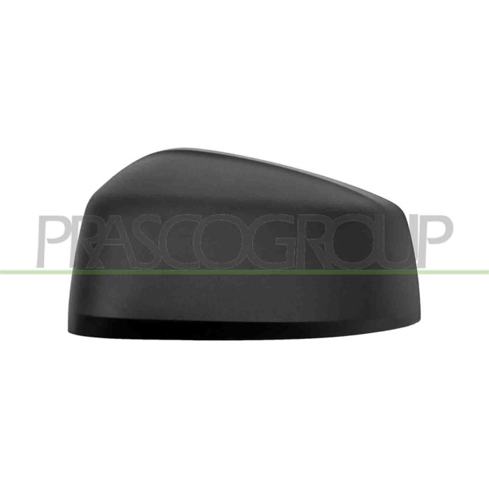 SX_SCRITTA_LOGO.jpg Calotta Retrovisore Sinistro Nera Ford Transit/Tourneo Connect (Chc) Dal 2021 2580292
