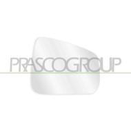 Piastra Specchio Destra Termica Convessa Ford Transit/Tourneo Connect (Chc) Dal 2021 2556364