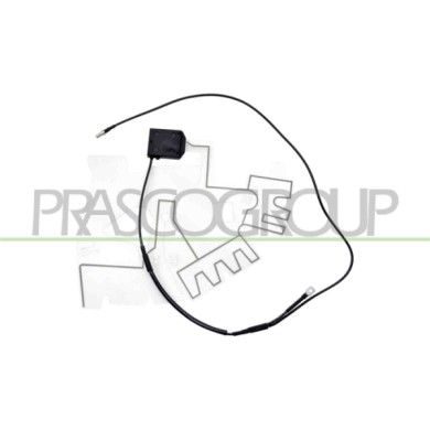 NEUTRO.jpg Antenna Radio Retrovisore Destro/Sinistro Ford Transit/Tourneo Connect (Chc) Dal 2021 2K7035532B