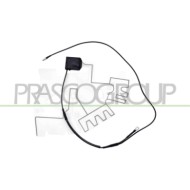NEUTRO.jpg Antenna Radio Retrovisore Destro/Sinistro Ford Transit/Tourneo Connect (Chc) Dal 2021 2K7035532B