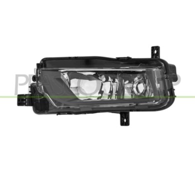 SX_SCRITTA_LOGO.jpg Fendinebbia Sinistro Volkswagen Caddy Dal 2015 Al 2020 2K5941661D