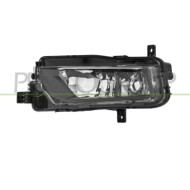 Fendinebbia Sinistro Volkswagen Caddy Dal 2015 Al 2020 2K5941661D