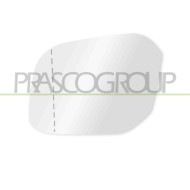Piastra Specchio Sinistra Asferica Volkswagen Caddy Dal 2015 Al 2020 2K5857521B