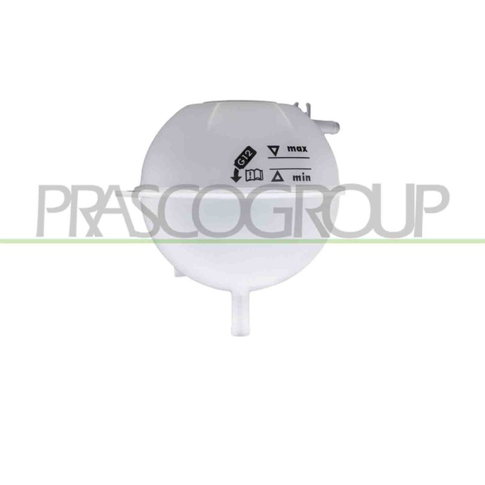 NEUTRO.jpg Vaschetta Acqua A Espansione Volkswagen T4 Dal 1990 Al 1995 701121407B