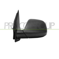 Retrovisore Sinistro Manuale Nero Asferico Volkswagen T6 Dal 2015 Al 2019 7E1857407Ae9B9