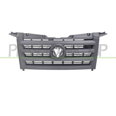 NEUTRO.jpg Griglia Radiatore Grigia Volkswagen Crafter Dal 2005 Al 2011 2E0853651D