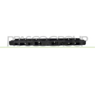 Assorbitore Paraurti Posteriore Volkswagen Crafter / Man Tge Dal 2017 7C0807305D