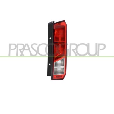DX_SCRITTA_LOGO.jpg Fanale Posteriore Destro Senza Porta Lampada Led Volkswagen Crafter / Man Tge Dal 2017 7C0945096J