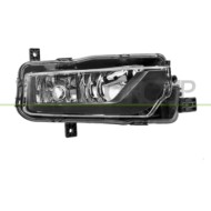 DX_SCRITTA_LOGO.jpg Fendinebbia Destro Volkswagen Crafter / Man Tge Dal 2017 7C0941662C