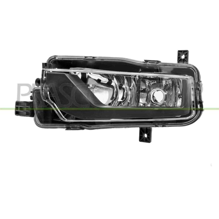 SX_SCRITTA_LOGO.jpg Fendinebbia Sinistro Volkswagen Crafter / Man Tge Dal 2017 7C0941661C