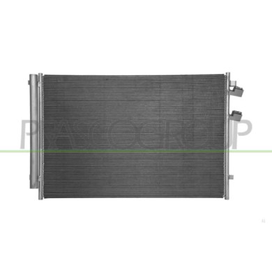 NEUTRO.jpg Condensatore Volkswagen Crafter / Man Tge Dal 2017 2N0820411A