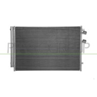 Condensatore Volkswagen Crafter / Man Tge Dal 2017 2N0820411A