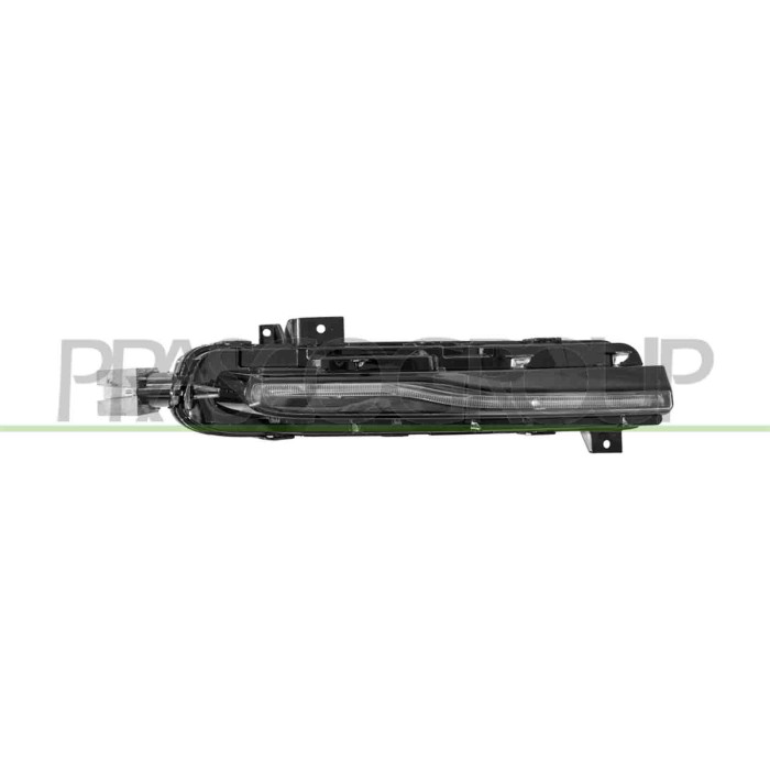 NEUTRO.jpg Luce Diurna Destr Led Volvo V40 Dal 2012 Al 2016 31290579