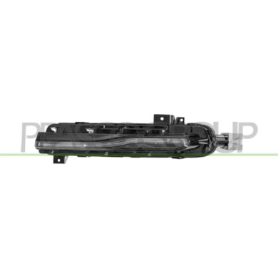 NEUTRO.jpg Luce Diurna Sinistr Led Volvo V40 Dal 2012 Al 2016 31290578