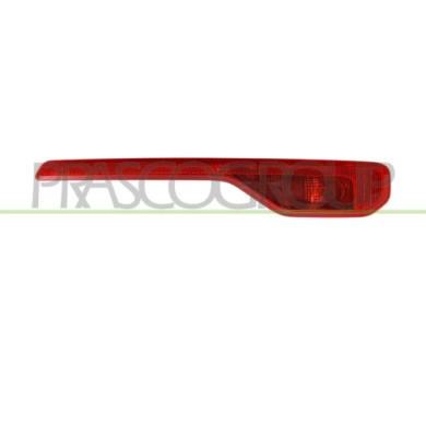 DX_SCRITTA_LOGO.jpg Retronebbia Destro Con Porta Lampada Versione Valeo Volvo Xc40 Dal 2018 Al 2022 32228783