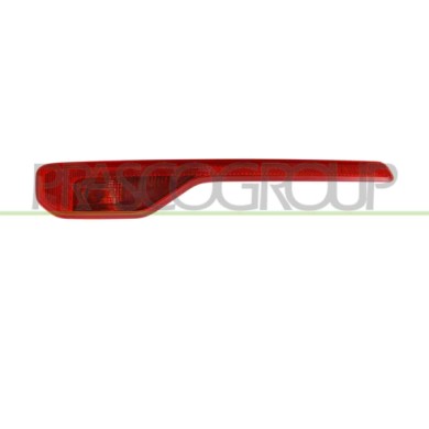SX_SCRITTA_LOGO.jpg Retronebbia Sinistro Con Porta Lampada Versione Valeo Volvo Xc40 Dal 2018 Al 2022 32228782