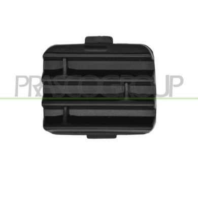 NEUTRO.jpg Tappo Coprigancio Traino Paraurti Posteriore Volvo Xc90 Dal 2015 Al 2019 31399355