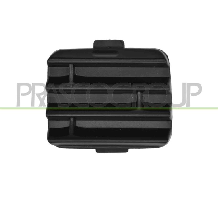 NEUTRO.jpg Tappo Coprigancio Traino Paraurti Posteriore Volvo Xc90 Dal 2015 Al 2019 31399355