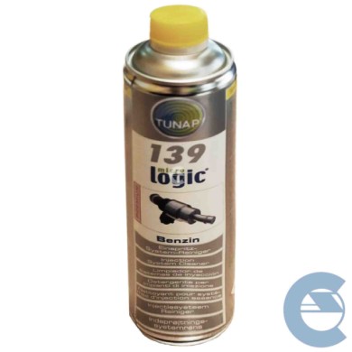 Tunap 139 Micrologic Premium 500ml Detergente Impianto Iniezione Benzina