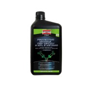 AREXONS LOGO.jpg Arexons Additivo Protettivo Valv Gpl/metano 1 Lt