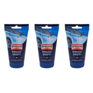 Arexons Rimuovi Graffi 8250 150gr Pasta Elimina Graffi Superficiali 3 Pezzi