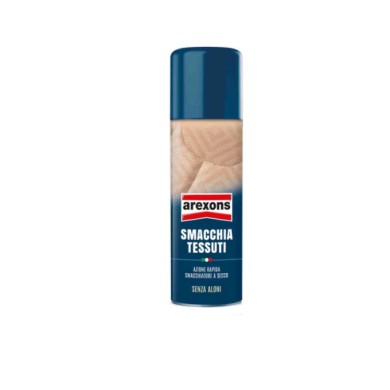 8301_X5.JPG Arexons Smacchia Tessuti 8301 200ml Pulizia Rivestimenti In Tessuto 5 Pezzi