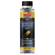 9842_X5.JPG Arexons Additivo Fap Dpf 9842 325 Ml Pulitore Filtro Antiparticolato 5 Pezzi