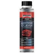 9874_X5.JPG Arexons 9874 Additivo Per Pulizia Interno Motore Prima Del Cambio Olio. 300 Ml 5 Pezzi