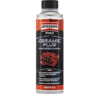9887_4.jpg Arexons 9887 Additivo Olio Ceramic Plus 300 Ml 5 Pezzi