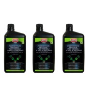Arexons Additivo Protettivo Valvole Gpl/metano 1 Lt Lubrifica e Protegge 3 Pezzi
