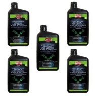 9916.jpg Arexons Additivo Protettivo Valvole Gpl/metano 1 Lt Lubrifica e Protegge 5 Pezzi