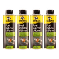 147588-large_default.jpg Bardahl Fuel Injector Cleaner 300ml 101023 Pulitore Iniettori Benzina X1 4 Pezzi