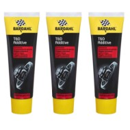 140019_1.jpg Bardahl T & D Additive 250ml 140019 Contro Attrito Usura Cambi Manuali 3 Pezzi
