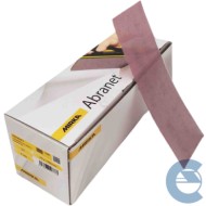 5415005025_3.jpg Mirka Abranet 70x198mm P240 5415005025 Kit 50 Pezzi X Striscia Abrasiva Grana Fine