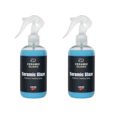 ceramic.jpg Cartec - Ceramic Glaze - Rivestimento Protettivo, Trattamento Ceramico Nanotecnologico E Idrofobico Per Carrozzeria 