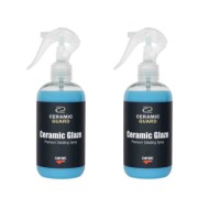 ceramic.jpg Cartec - Ceramic Glaze - Rivestimento Protettivo, Trattamento Ceramico Nanotecnologico E Idrofobico Per Carrozzeria 