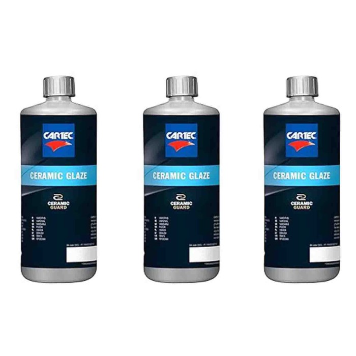 CGCG_1_1.jpg Cartec - Ceramic Glaze - Rivestimento Protettivo, Trattamento Ceramico Nanotecnologico E Idrofobico Per Carrozzeria