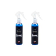 xt.jpg Cartec - Ceramic Guard Xtender Protettivo Per Carrozzeria E Cristalli Auto 150ml 2 Pezzi