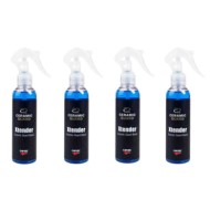 Cartec - Ceramic Guard Xtender Protettivo Per Carrozzeria E Cristalli Auto 150ml 4 Pezzi