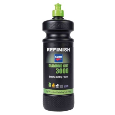 REFL30-1_X2.JPG Cartec Diamond Cut 3000 1 Kg - Extreme Heavy Cut Compound/polish Per Tutti I Tipi Di Vernice 2 Pezzi