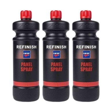 PAN1.jpg Cartec Panel Spray - Alcool Isopropilico - Ipa - Pulitore 1lt 3 Pezzi
